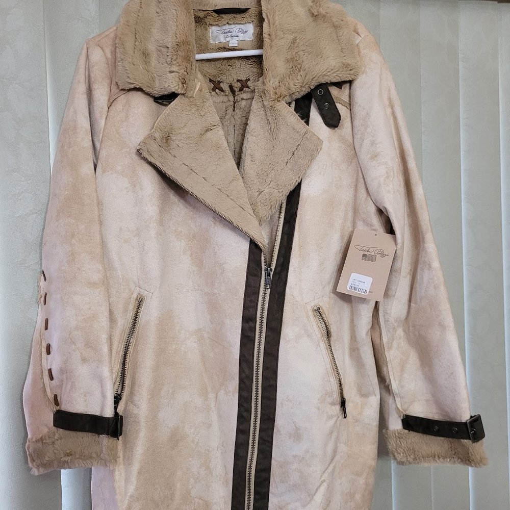 Tasha Polizzi Collection “L”